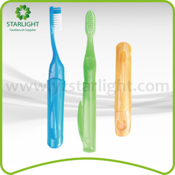 Pen Travel Toothbrush