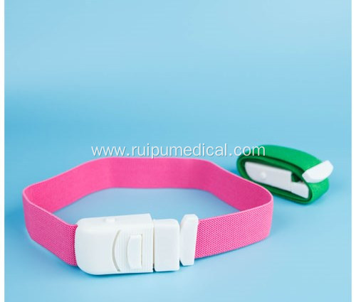 CE ISO Disposable Emergency Tourniquet With Buckle