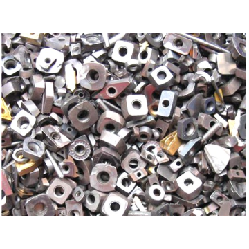 నియోబియం మిశ్రమాలు పెద్ద పరిమాణంలో