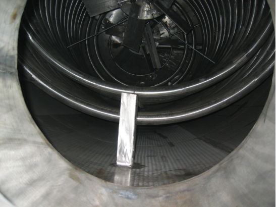 Storage Tank