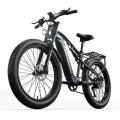 MX05 Electric Fat Bike