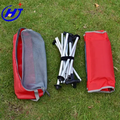 UKEA 300-pound Weigh Capacity Sunset Camping Chair