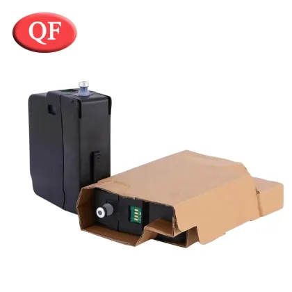 750ML Videojet V411-D/V410-D/V401-D Ink with Chip for 1210/1220/1510/1520/1610/1620 CIJ Printers