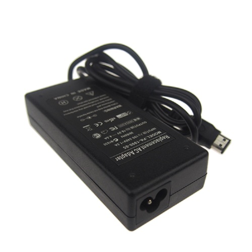 Adaptateur secteur pour ordinateur portable 18,5 V 83 W pour HP