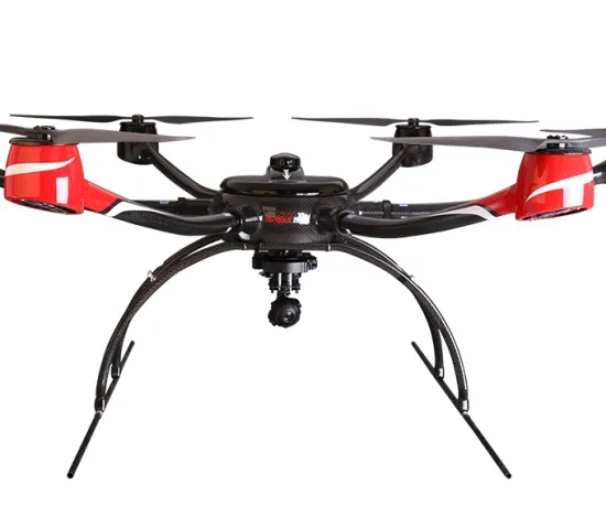 30km 5kg Uav Maritime Drone surveillance with 4K Camera