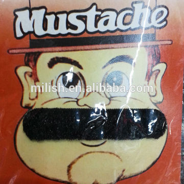 cheap party false moustache for sale MMO-0219