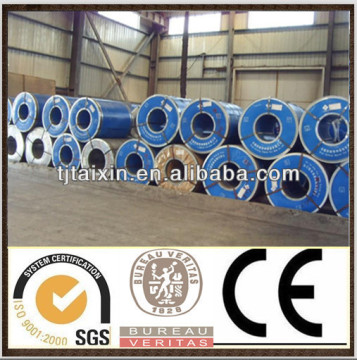 201 Stainles Steel Coil