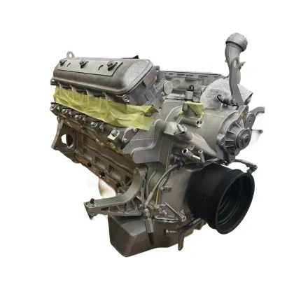 BENTLEY MULSANNE 6.75 CKB PETROL V8 ENGINE 2009-2016