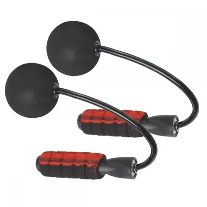Tangle-Free Rapid Speed Cordless Jump Rope