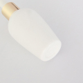 Opal White Serum Oil Sample Packing Botting