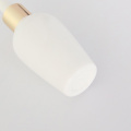 Opal White Serum Oil Sample Dropper Bottle Packaging