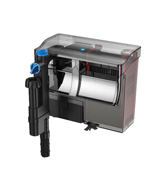 ปั๊มกรองน้ำพิพิธภัณฑ์สัตว์น้ำ Sunsun CBG-500: โซลูชันที่ขายดีและปลอดภัยสำหรับความต้องการด้านน้ำของคุณ