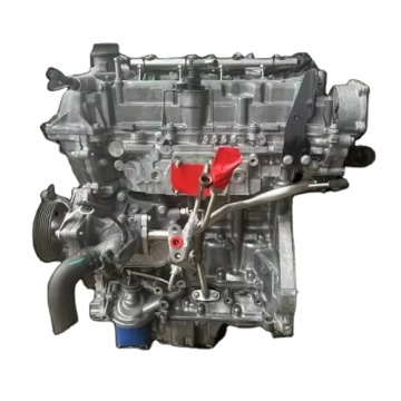 High-Quality Original LFV Engine for Buick Enclave, Regal, Lavida, Roewe RX5, Chevrolet Models