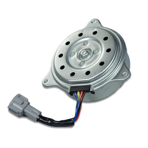 Automobile radiator cooling fan motor 21487-1HC0B For NISSAN