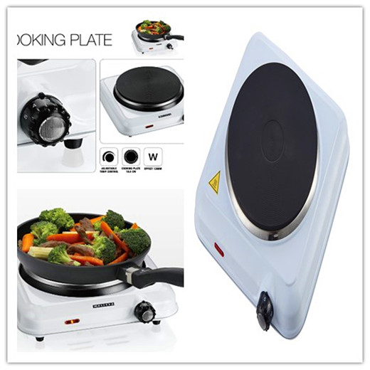 Electrical Hotplate Burner