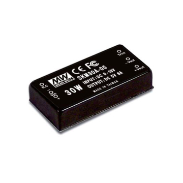Mean Well SKM30B-12 30W DC-DC Converter Power Supply