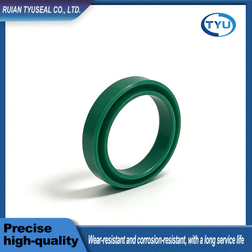 Etansare PU Piston pentru Sisteme Hidraulice