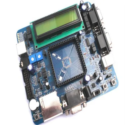 Air Flow Meter PCB Assembly