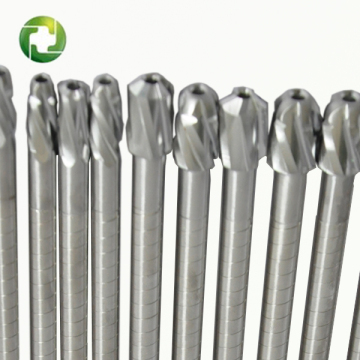 High Torque Surgical Reamer Drill Flexible Reamer for Reamer Drill (RJ0003)
