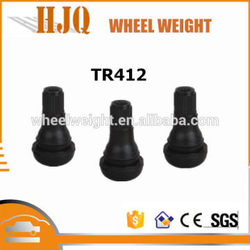 TR412 TIRE VALVE