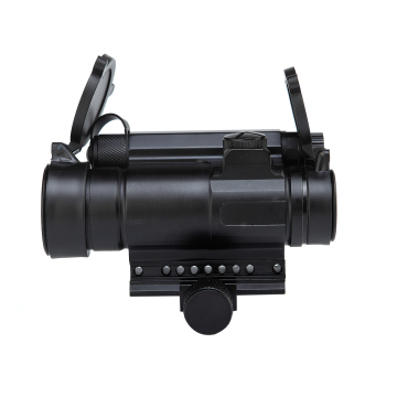 Spike HD34E M4 Red Dot Sight Scope mit 11 mm Reittier