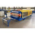 Poland style PPGI Roof Sheet Forming Machine