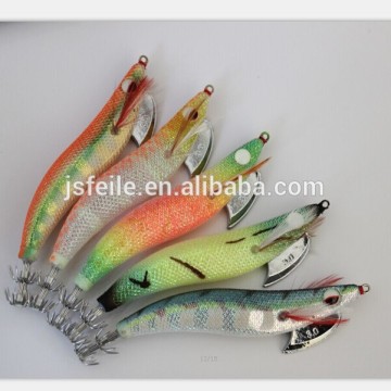 squid jigs Japanese jigs