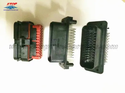 TYCO Sealed Connector Series