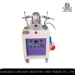 Mini Single-Head Hat Ironing Machine