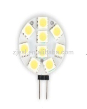 hot sale!!2W 230V LED Corn Light MR16 3200K