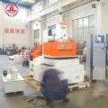 Middle Speed Wire EDM DK7740HC equipments cnc wire cutting edm machine Supplier