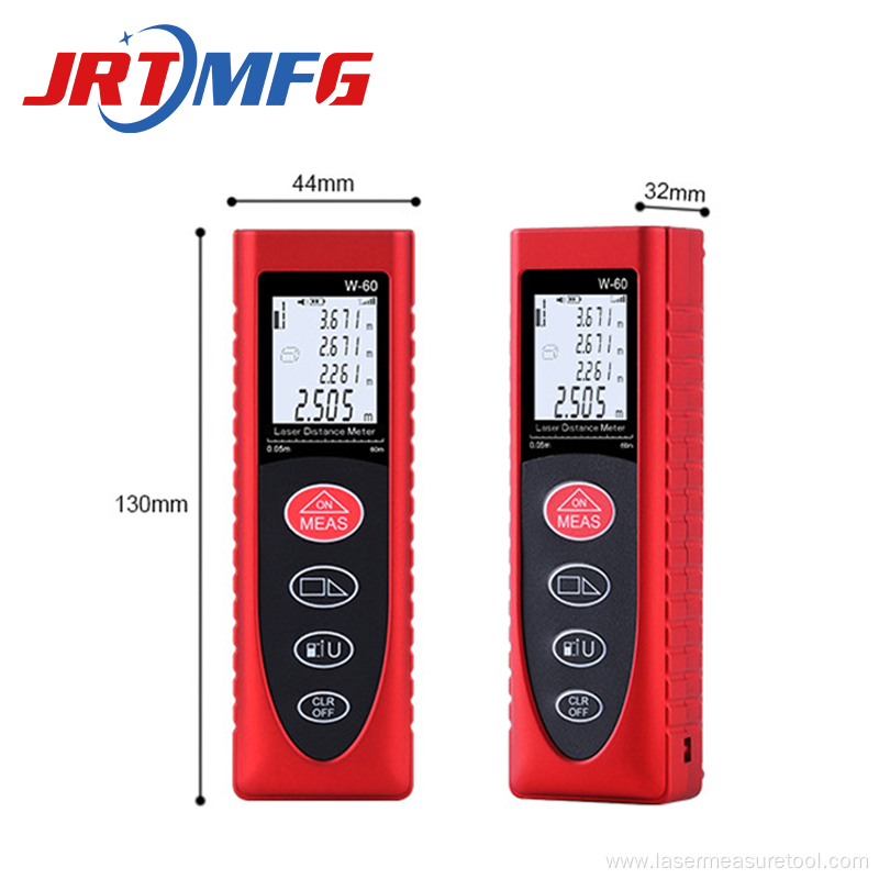 Popular 40M Range Measure Tool Cheap Price