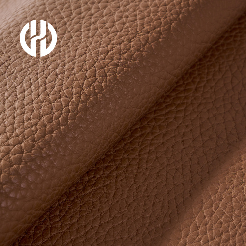 Vízálló bőr dizájn szövet bőr a bútorokhoz