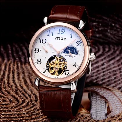 world top 10 famous brand sapphire crystal watch