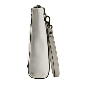 Slip Pocket Clutch w/ Wristlet