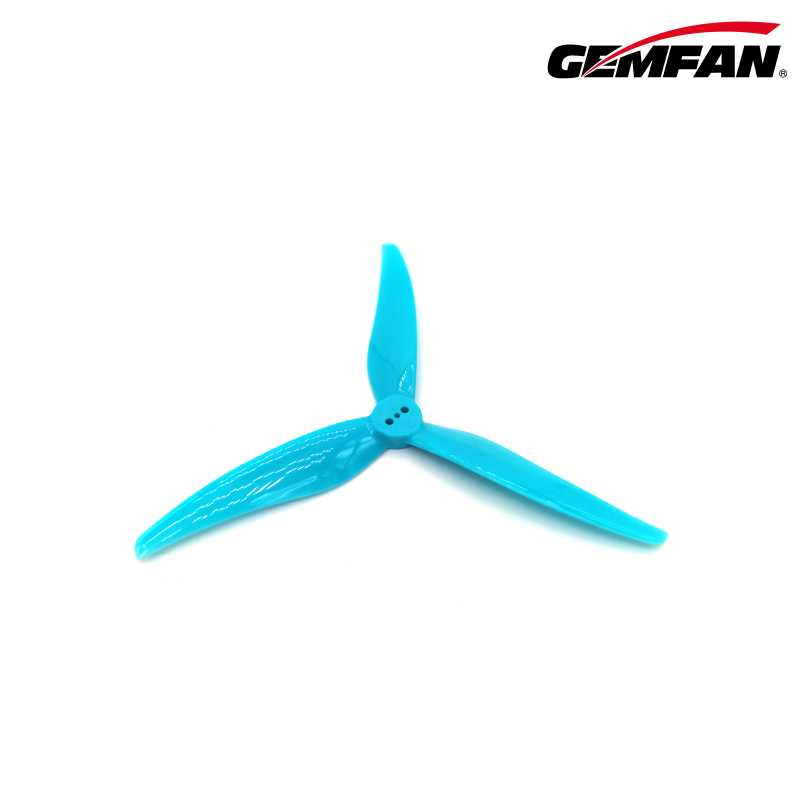 GEMFAN 5 Inch SL 5125 Drone Propeller