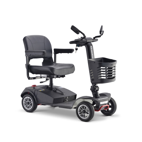 mobility scooter travel 4 wheels elderly electric