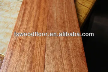 floor timber kempas