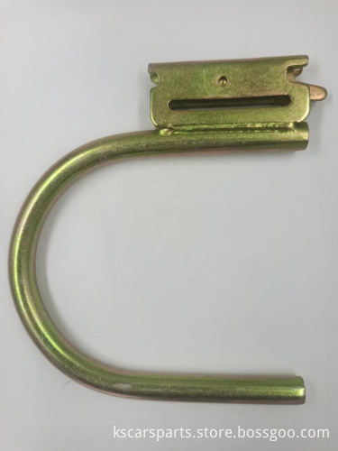 J-Hook E-Track Trailer Hitching Solutions: Find the Perfect Fit for Your Equipment