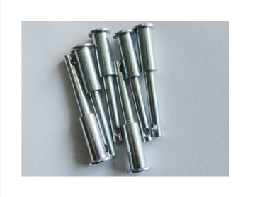 Stainless Steel Indexing Plunger