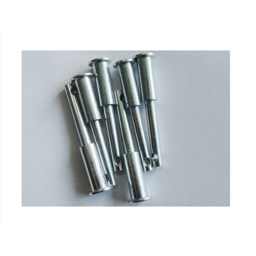 Индексирующий плунжер из нержавеющей стали