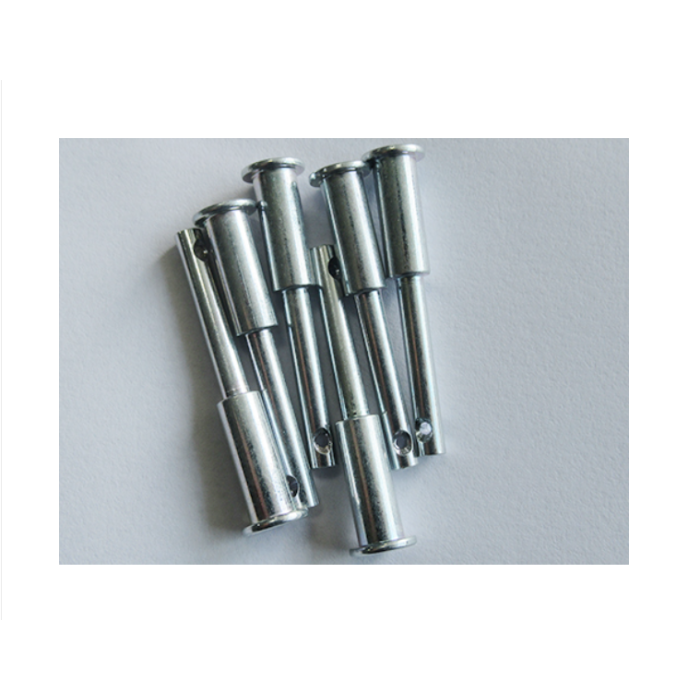 Индексирующий плунжер из нержавеющей стали