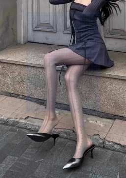 Stockings Thigh High Stockings