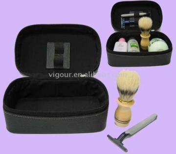 Travel Shaving Kit