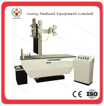 SY-D006 FOR SALE MEDICAL X-RAY MACHINE X-RAY INSPECTION SYSTEM