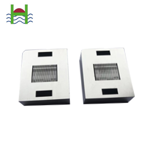 Customized Precision Trim Line