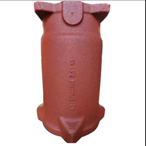 Agricultural machinery cast iron