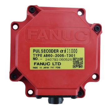Oryginalny enkoder Motor A860-2005-T301 z roczną gwarancją-w magazynie