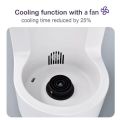 Intelligent Constant Temperature Milk Regulator