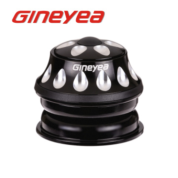 Gineyea Semi-Integrated Headsets Uhr Schwarz GH-189C